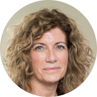 Fotografía de la Dra. Susana Gómez