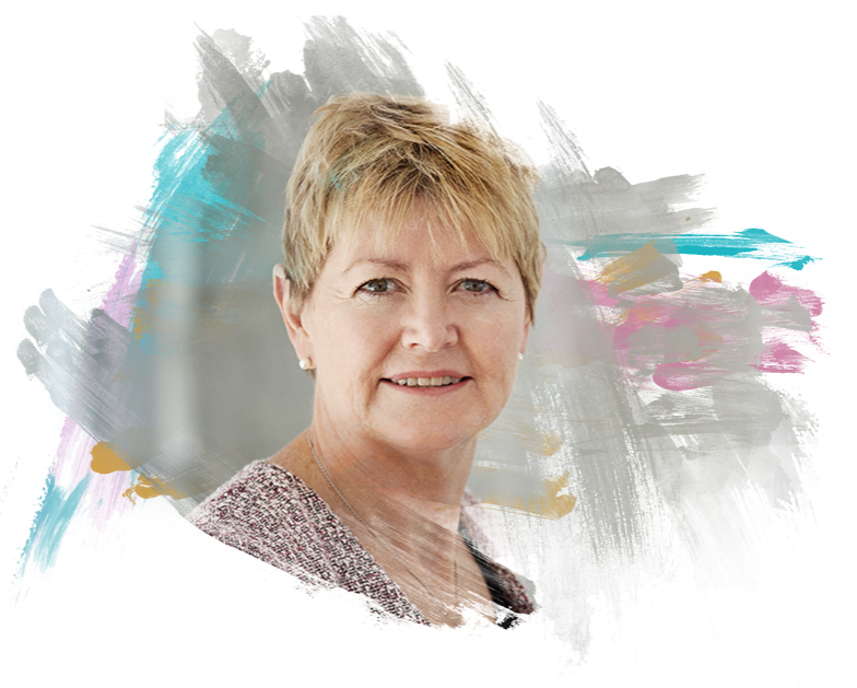 Fotografía de Deborah Dunsire