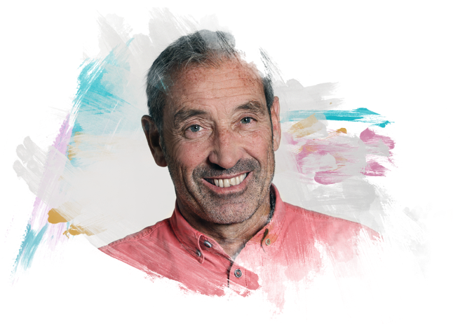 Fotografía de Xavier Martí